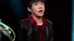 BangBangBang 易烊千玺单人版 舞蹈混剪