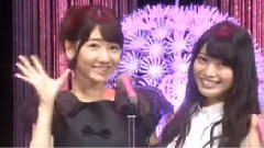 AKB48 - 君はメロディー