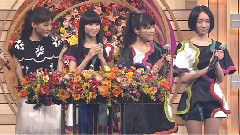 Perfume - Talk & ワンルーム.ディスコ