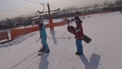 观察日记10易烊千玺单人cut