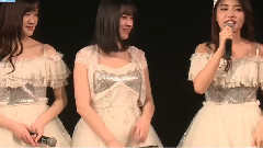 MC3 队内谁最有男友力?