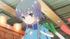 洛天依 - 吃货少女