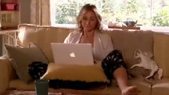 电影<爱爱上云端>台湾预告片5