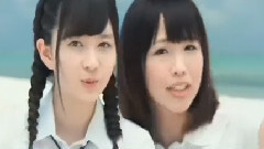 SKE48 - 前のめり