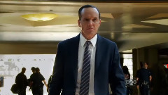 满减<神盾局特工>预告片