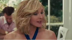 电影<欲望都市2>精彩片段5