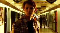 电影<英雄重生>预告片2