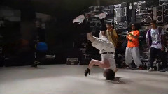 电影<舞出我人生>3D预告片