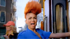 电影<舞出我人生4>片段之Live My Life