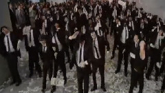 <舞出我人生4>剧场版预告片