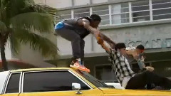 <舞出我人生4>片段之Let's Go