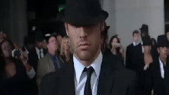 电影<舞出我人生4>片段之Office Dance.