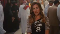 电影<欲望都市2>精彩片段5