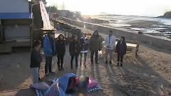 好好活着 入水cut2