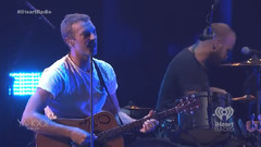 iHeartRadio Music Festival 2014