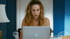 <欲望都市>拍摄访谈之Love Letters