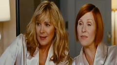 电影<欲望都市>剧场版预告片