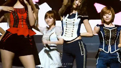 Genie(说出愿望吧)