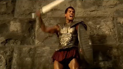 电影<惊天战神>电视宣传片3