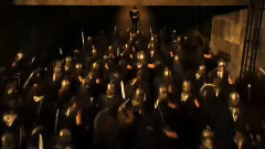 电影<惊天战神>精彩片段3