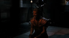 电影<惊天战神>精彩片段2