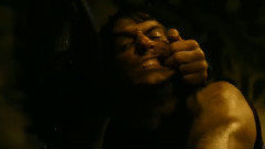 电影<惊天战神>精彩片段5