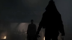 电影<惊天战神>精彩片段4