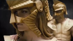 电影<惊天战神>精彩片段6