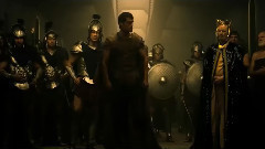 电影<惊天战神>电视宣传片2