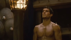 电影<惊天战神>剧场版预告片