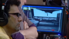 电影<惊天战神>制作特辑之VFX Breakdown