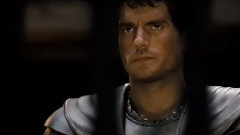 电影<惊天战神>中文版电视宣传片1