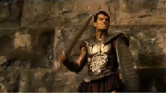 电影<惊天战神>中文版电视宣传片5