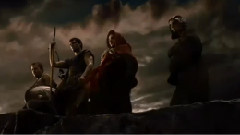 电影<惊天战神>中文版电视宣传片3