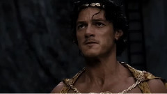 电影<惊天战神>中文版片段之7