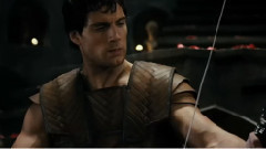 电影<惊天战神>中文版片段之8