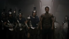 电影<惊天战神>中文版片段之6