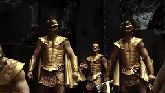 电影<惊天战神>中文版人物特辑之波塞冬