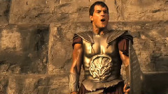 电影<惊天战神>中文版人物特辑之忒修斯