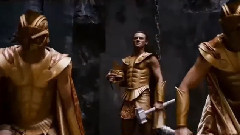 电影<惊天战神>中文版预告片4