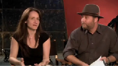 电影<惊天战神>中文版制作特辑之艺术指导