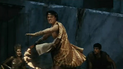 电影<惊天战神>终极版预告片