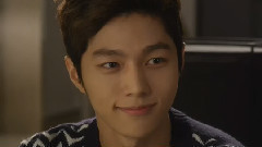 金明洙生贺:男二什么的不干啦