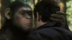 电影<猩球崛起>超长版片花&中文制作特辑