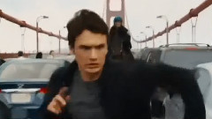 电影<猩球崛起>精彩片段7