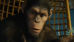 电影<猩球崛起>音效制作特辑