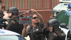 电影<猩球崛起>制作特辑之Concept