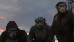电影<猩球崛起>制作特辑之WETA视效揭秘1