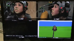 电影<猩球崛起>制作特辑之WETA视效揭秘2