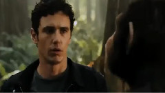 电影<猩球崛起>中文版电视宣传片5